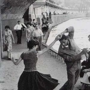 Meet your Posher, Noemi